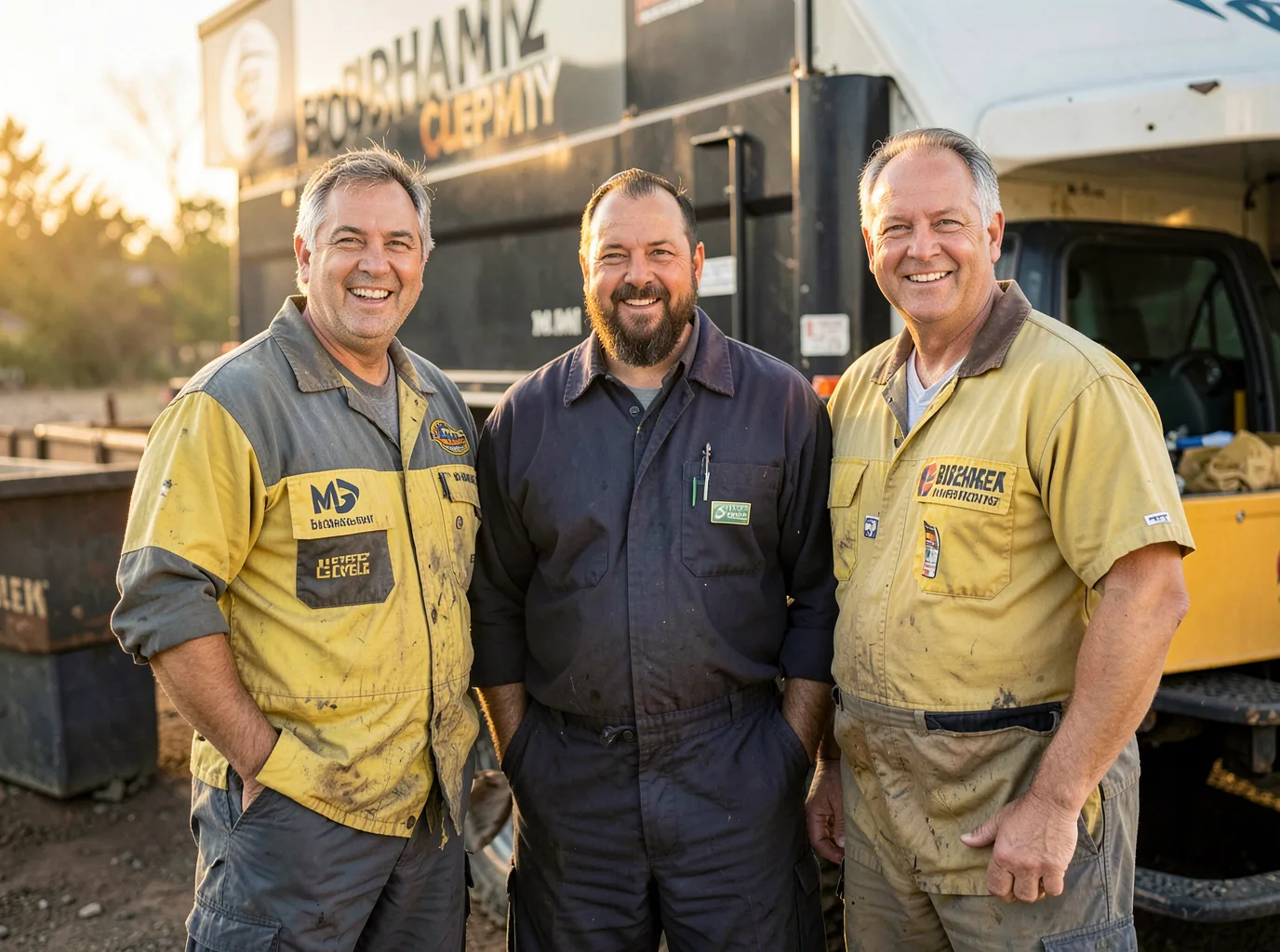 Sewage Cleanup company in Canon City, CO