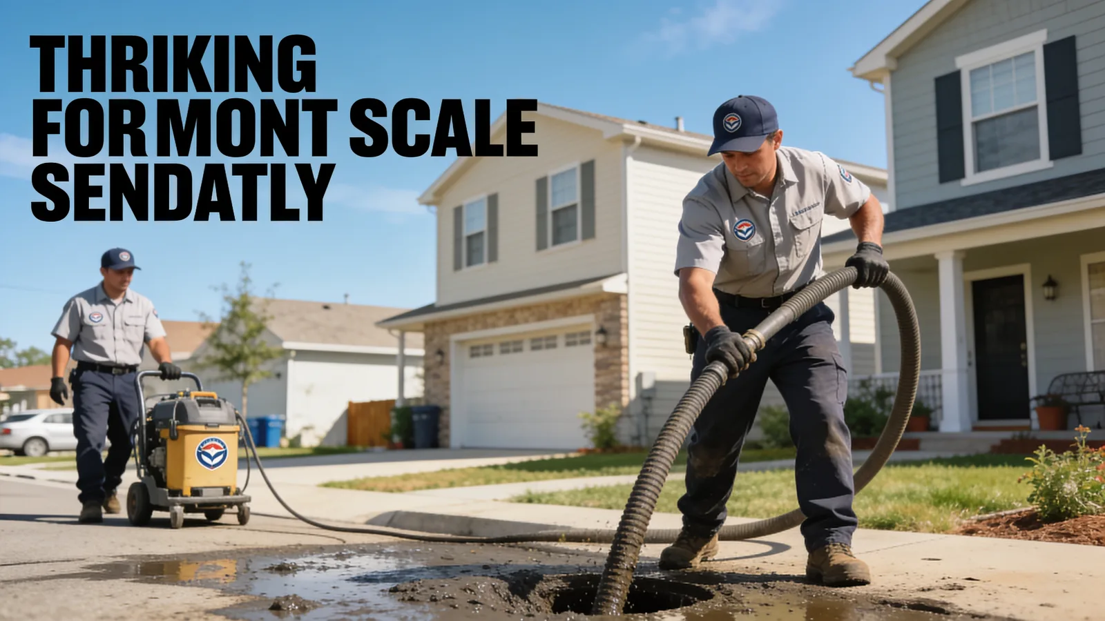 Sewage Cleanup in Canon City, CO near me